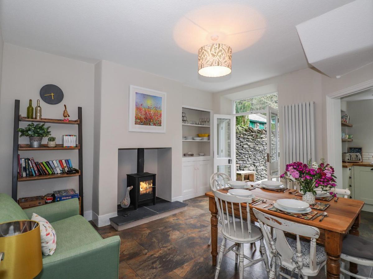 The Thistles Bowness-on-Windermere Exterior foto